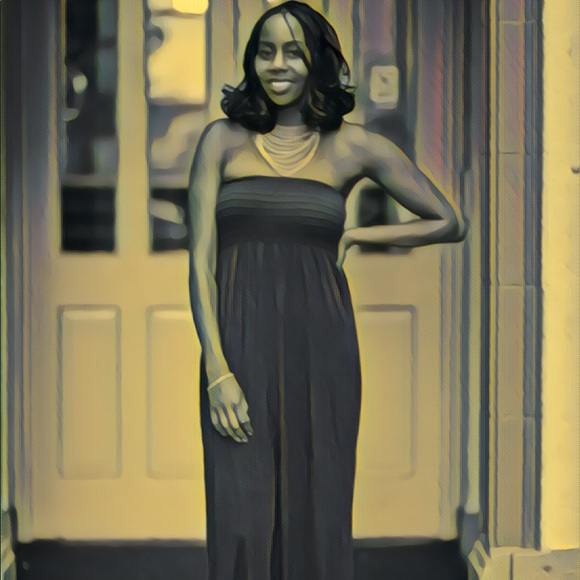 Meet your Posher, Theresa - Picture 3 of 5